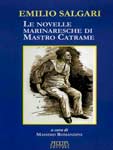 Аудиокнига на итальянском языке “Le novelle marinaresche di mastro Catrame” (Э. Сальгари)