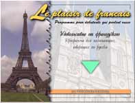 Le plaisir de francais / Удовольствие от французского