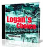 “Logans Choice / Выбор Логана ”- аудиокнига на английском языке