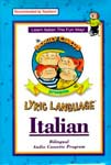 Lyric Language - Learn Italian the Fun Way!