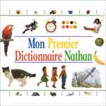 Французский словарь для детей “Mon Premier Dictionnaire”. Cкачать французский словарь бесплатно