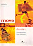 Move elementary. Coursebook. Bowler B., Parminter S.