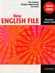 New english file: elementary. Students book. Clive Oxenden, Paul Seligson