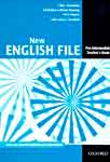 New english file. Elementary. Clive Oxenden, Paul Seligson
