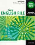 New English File. Intermediate. Test