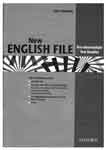 New English File. Pre-Intermediate. Test Booklet