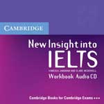 New Insight into IELTS. Vanessa Jakeman, Clare McDowell