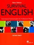 New survival english. Peter Viney
