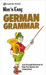 Справочник немецкого языка “Nice`N Easy German Grammar”