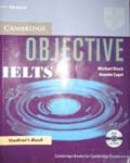 Objective IELTS. Advanced. Michael Black, Annette Capel