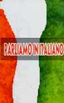 Parliamo in Italiano / Мы говорим по-итальянски