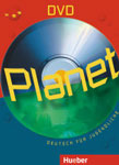 Видеокурс немецкого языка “Planet - Deutsch fur Jugendliche”
