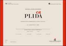 PLIDA  - Progetto Lingua Italiana Dante Alighieri 