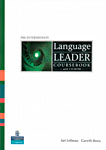 Language leader pre-intermediate. Full edition. Ian Lebeau, Gareth Rees
