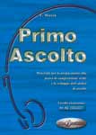 “Primo ascolto” – аудиокурс итальянского языка