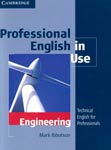 Профессиональный английский для инженеров