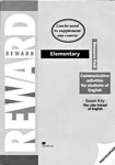 Reward: elementary. Resource pack. Kay Susan 