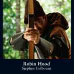Robin Hood / Робин Гуд (S. Colbourn)
