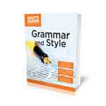 Idiot`s Guides Grammar and Style. Mark Peters