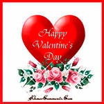 Стихи на День Святого Валентина на английском языке