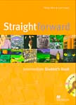 Straightforward: intermediate. Student`s book. Philip Kerr, Lindsay Clandfield