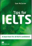 Tips for IELTS. Sam McCarter