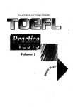 TOEFL. Practice Tests