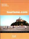 “Tourisme.Com” – учебник французского по туристической лексике.  Cкачать «Tourisme.Com»