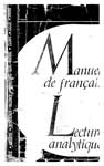 Учебник французского языка: Для ІІІ курса институтов и факультетов иностранного языка
