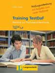  Скачать Учебник для подготовки к тесту DaF "Training TestDaF"