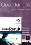 English Result & Opportunities: upper-intermediate. Michael Harris, Mark Hancock